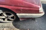 1995 Citroen XM 2.0 turbo automat hengerfeste eu ok 09.2027