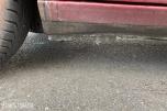 1995 Citroen XM 2.0 turbo automat hengerfeste eu ok 09.2027