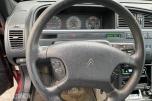 1995 Citroen XM 2.0 turbo automat hengerfeste eu ok 09.2027