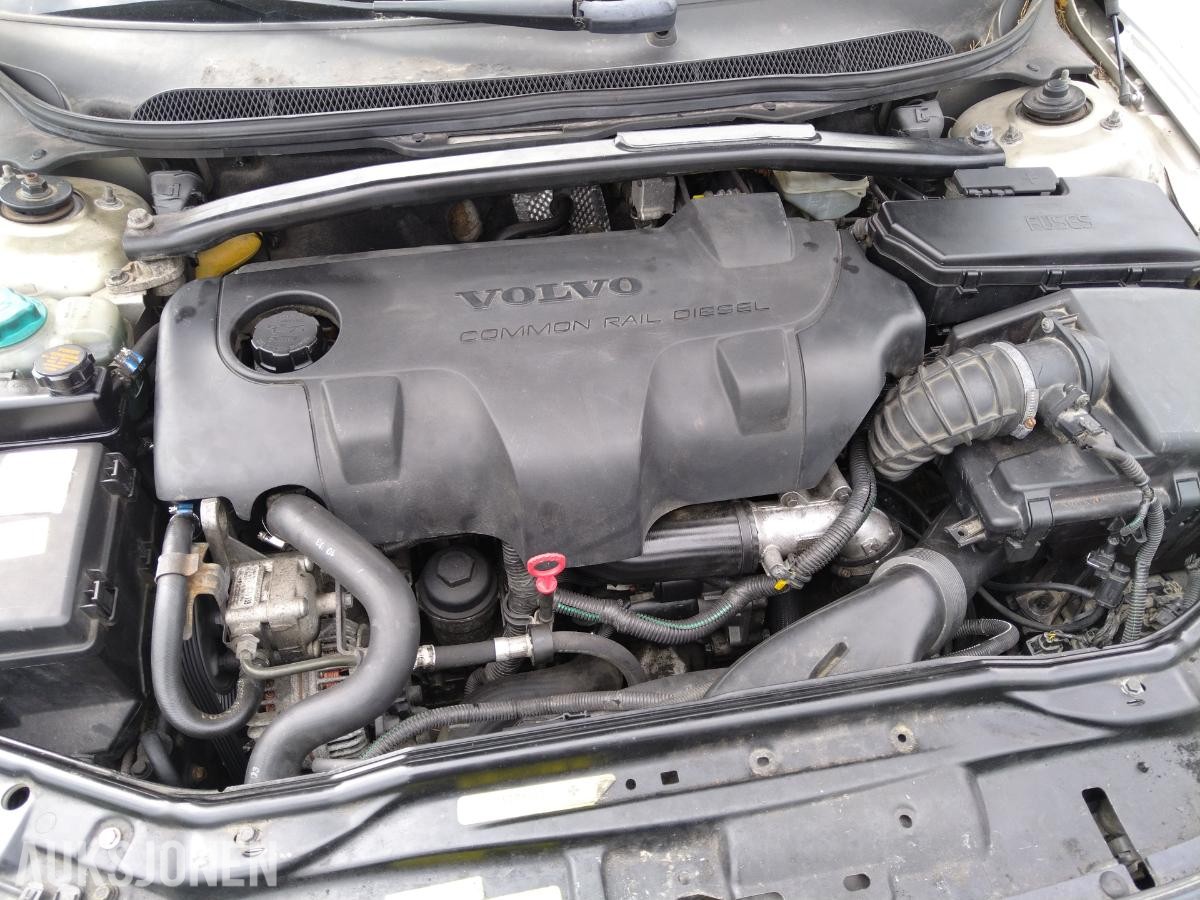 2004 Volvo XC70 2.4 163hk AWD Repobjekt
