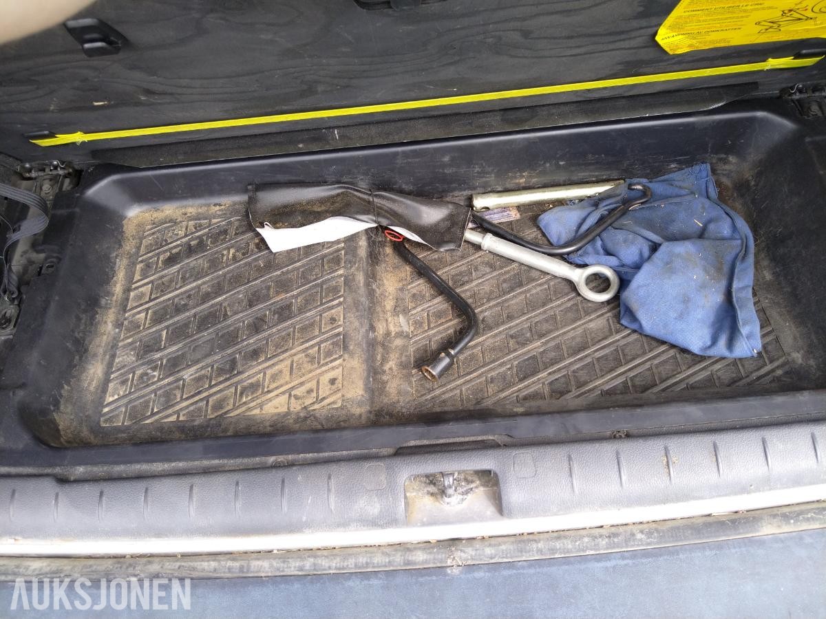 2004 Volvo XC70 2.4 163hk AWD Repobjekt