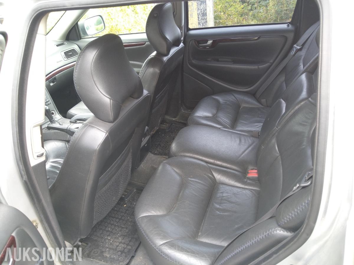 2004 Volvo XC70 2.4 163hk AWD Repobjekt