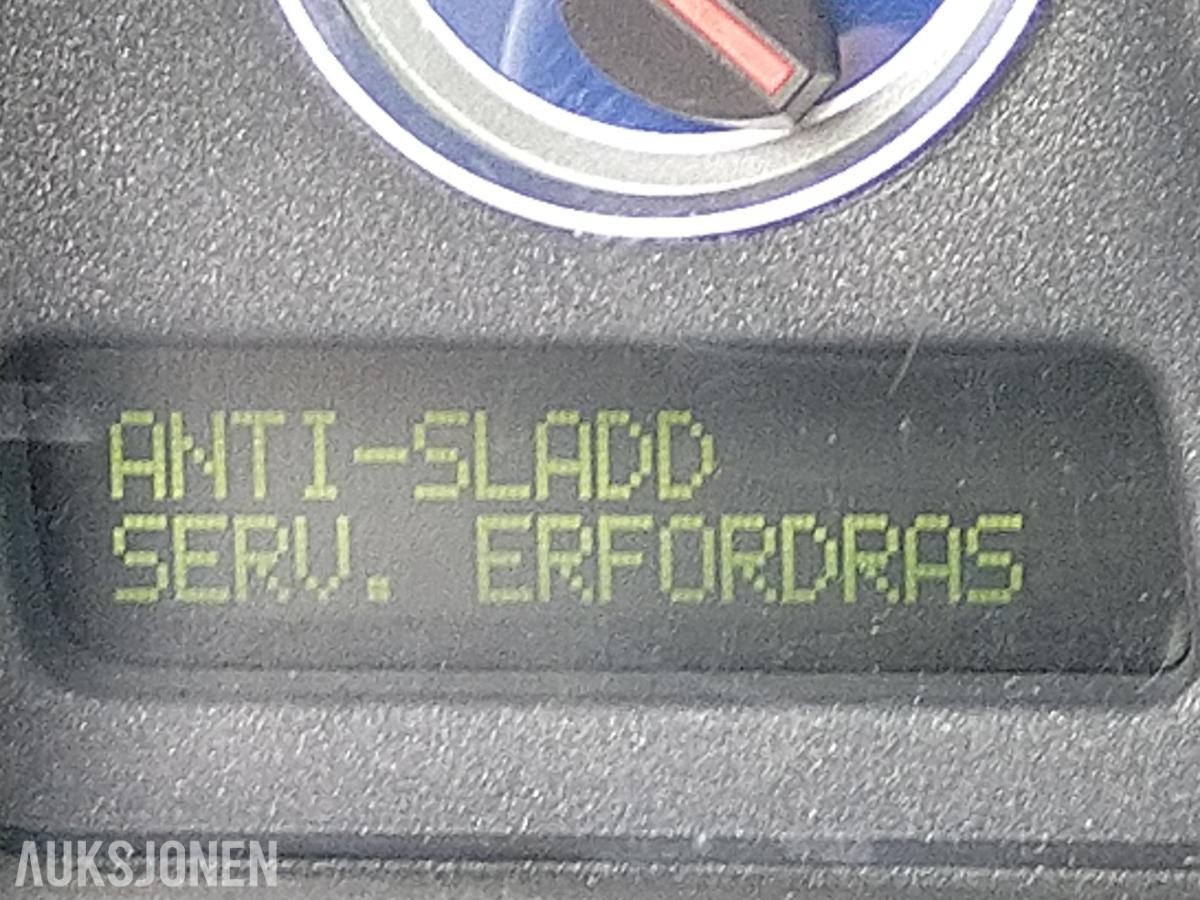 2004 Volvo XC70 2.4 163hk AWD Repobjekt