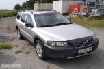 2004 Volvo XC70 2.4 163hk AWD Repobjekt