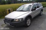 2004 Volvo XC70 2.4 163hk AWD Repobjekt