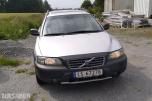 2004 Volvo XC70 2.4 163hk AWD Repobjekt