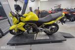 2006 Kawasaki ER 6 N