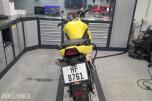 2006 Kawasaki ER 6 N