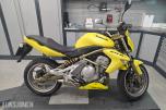 2006 Kawasaki ER 6 N