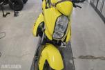 2006 Kawasaki ER 6 N