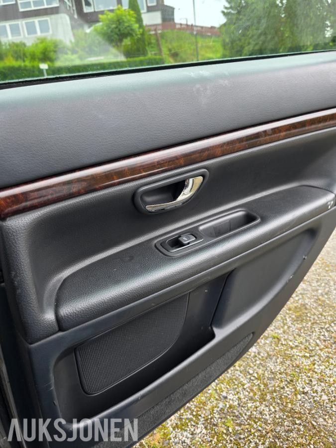 2001 Volvo S80 2.4 170hk 184 000 km
