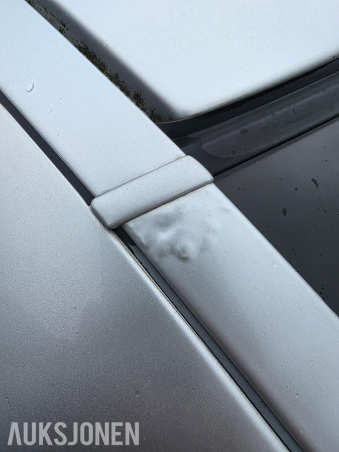 2001 Volvo S80 2.4 170hk 184 000 km