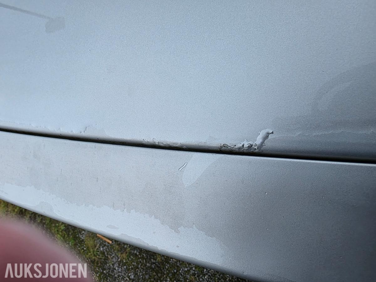 2001 Volvo S80 2.4 170hk 184 000 km
