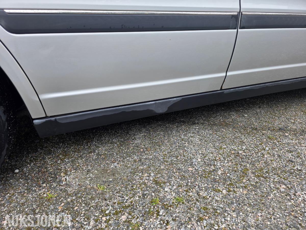 2001 Volvo S80 2.4 170hk 184 000 km