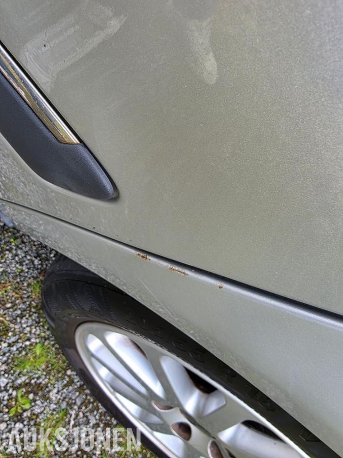 2001 Volvo S80 2.4 170hk 184 000 km