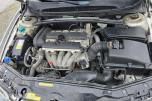 2001 Volvo S80 2.4 170hk 184 000 km