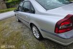 2001 Volvo S80 2.4 170hk 184 000 km