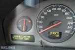 2001 Volvo S80 2.4 170hk 184 000 km