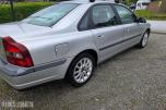 2001 Volvo S80 2.4 170hk 184 000 km