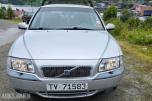 2001 Volvo S80 2.4 170hk 184 000 km
