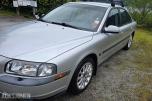 2001 Volvo S80 2.4 170hk 184 000 km