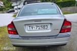 2001 Volvo S80 2.4 170hk 184 000 km