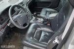 2001 Volvo S80 2.4 170hk 184 000 km