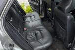 2001 Volvo S80 2.4 170hk 184 000 km