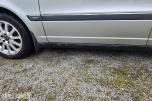 2001 Volvo S80 2.4 170hk 184 000 km