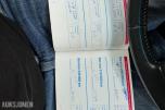 2001 Volvo S80 2.4 170hk 184 000 km