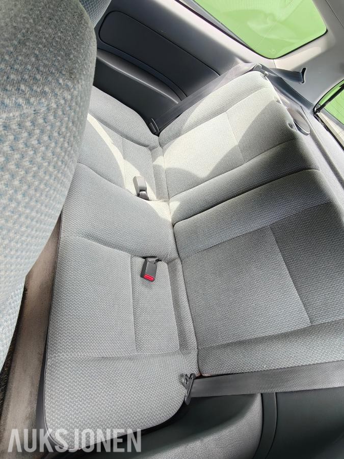 1991 Honda Civic EG 1.5 90HK 198852km