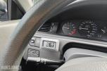 1991 Honda Civic EG 1.5 90HK 198852km