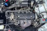 1991 Honda Civic EG 1.5 90HK 198852km