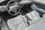 1991 Honda Civic EG 1.5 90HK 198852km