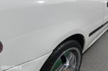 1991 Honda Civic EG 1.5 90HK 198852km