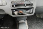 1991 Honda Civic EG 1.5 90HK 198852km