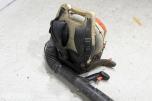 Stihl BR 500 ryggbåret bensindrevet løvblåser