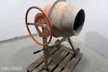 2000 ATIKA A1 Profi betongblander 145 L – 700 W