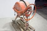2000 ATIKA A1 Profi betongblander 145 L – 700 W