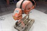 2000 ATIKA A1 Profi betongblander 145 L – 700 W