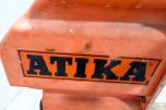 2000 ATIKA A1 Profi betongblander 145 L – 700 W