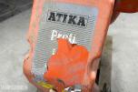 2000 ATIKA A1 Profi betongblander 145 L – 700 W