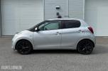 2015 Citroen C1, C1 1.0-69HK, 130000km