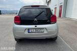 2015 Citroen C1, C1 1.0-69HK, 130000km