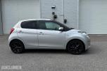2015 Citroen C1, C1 1.0-69HK, 130000km