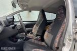 2015 Citroen C1, C1 1.0-69HK, 130000km