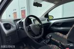 2015 Citroen C1, C1 1.0-69HK, 130000km