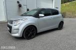 2015 Citroen C1, C1 1.0-69HK, 130000km
