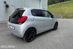2015 Citroen C1, C1 1.0-69HK, 130000km