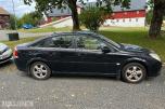 2006 Opel Vectra, 1.8-122, 249866km Repobjekt